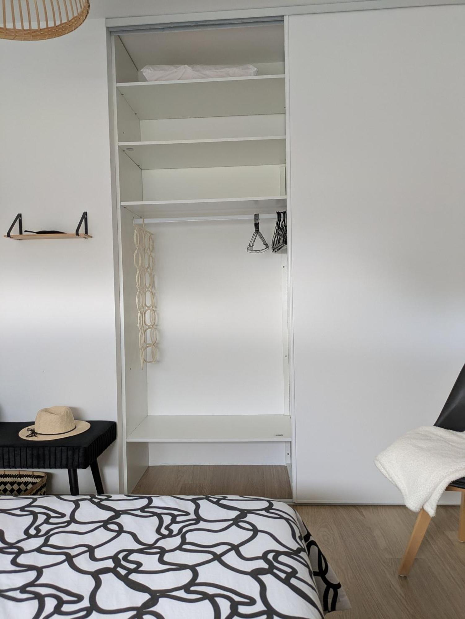 Chambre D'Hotes Chez Marie Coetmieux Exterior photo